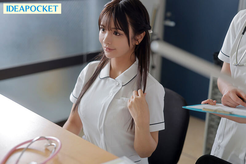 『巨乳』 Jカップ100cm！！ 爆乳おっぱいナースの最高に気持ちいい...