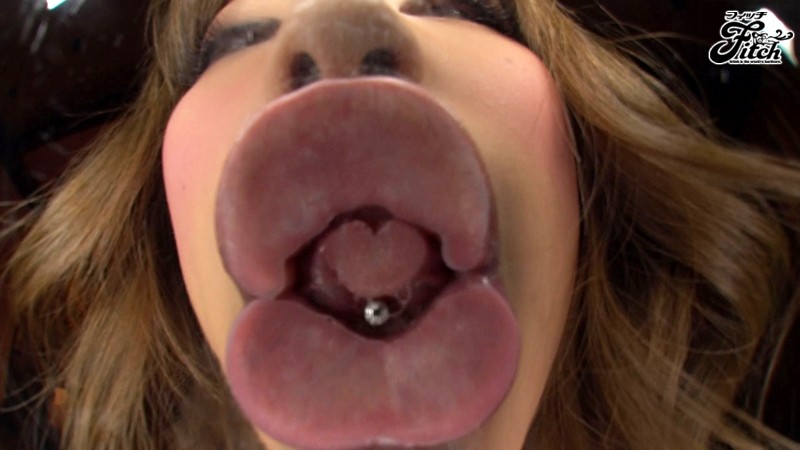 『巨乳』 唾液がねっとり絡みつく 濃密吸引フェラチオサロン 桜ちなみ ...