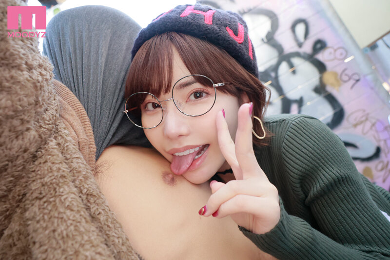 『巨乳』 「もう吹いてるってばぁ！」深田えいみの逆ナン逆レ●プ痴女ドキ...