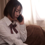 『巨乳』 不登校な地味生徒は脱いだら凄っい神乳ボディだった…共働き保護者の帰宅前にヤリまくり家庭訪問 水卜さくら 【FANZA】