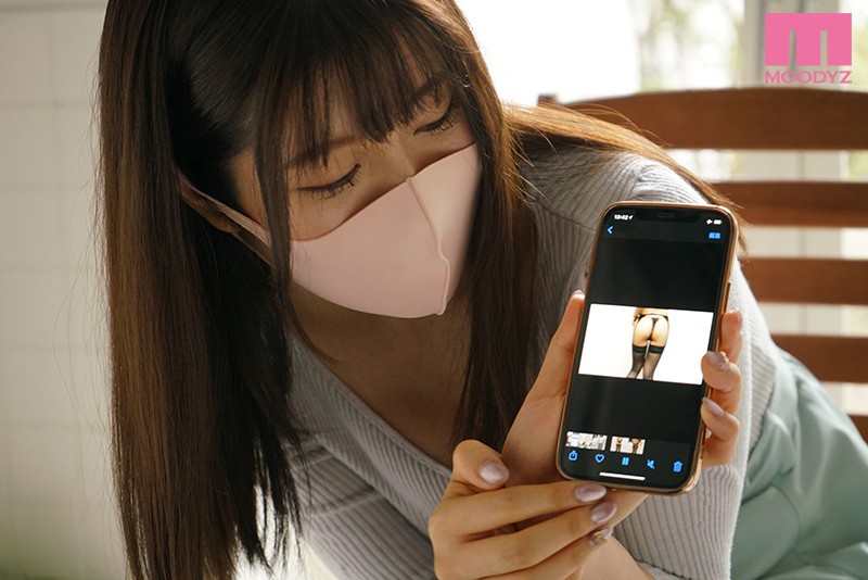 『巨乳』 自前の下着動画を宣伝したのが超エロすぎて垢BANされた Fカ...