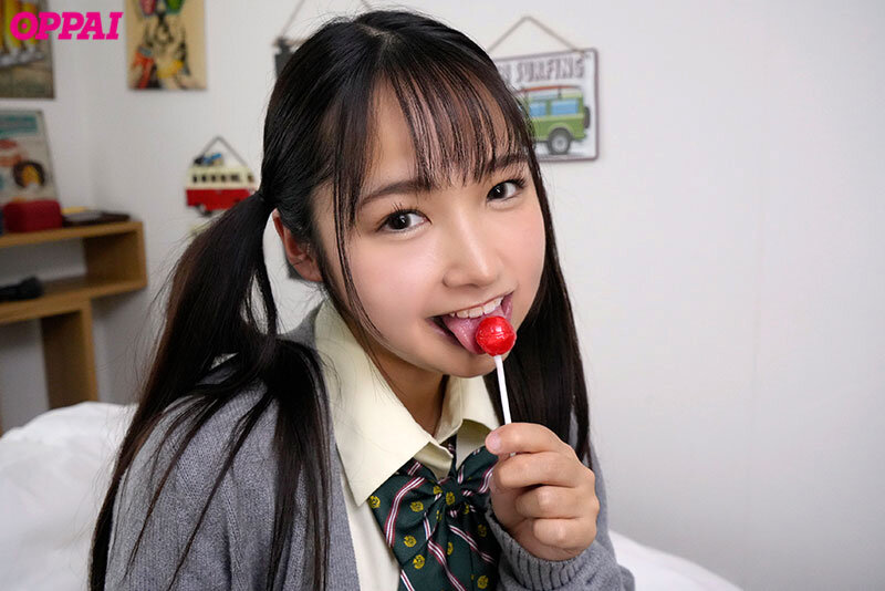 『巨乳』 田舎は暇すぎてクソ生意気なメスガキの玩具にされた童貞の僕チン...