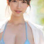 『巨乳』 「得意なプレイはマットと洗い場です」（夜は）リピーターが続出するHカップソープ嬢！（昼は）巨乳な美術系女子大生AVデビュー！！ 雪代一鳳 【FANZA】