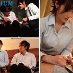 『巨乳』 イジられキャラで怪しい薬を飲まされ…勃起が止まらないボクを優しく受け入れ一晩中中出しセックスをしてくれた里穂先生…。 藤森里穂 【FANZA】