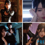 『巨乳』 巨乳潜入捜査官 使命と媚薬キメセク中出しのせめぎ合いの果てに… 松本梨穂 【FANZA】