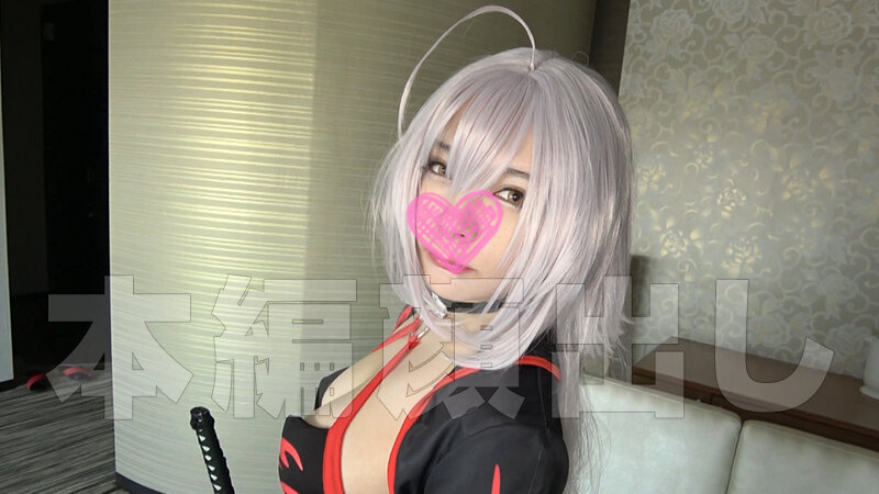 『巨乳』 【同人AV】性●隷志願！雑魚アクメ連発ドMレイヤーちゃん00...