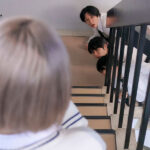 『巨乳』 思春期の性欲有り余る巨乳ギャル幼馴染と僕は授業もサボり精子が溢れる程貪り合った。 春陽モカ 【FANZA】