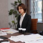 『巨乳』 美人上司と童貞部下が出張先の相部屋ホテルで…いたずら誘惑を真に受けた部下が追撃射精の絶倫性交 葵つかさ 【FANZA】