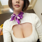 『巨乳』 無意識にJカップ誘惑してくる神乳極上メンズエステ 汐世 【FANZA】