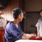 『巨乳』 ド田舎の夏はヤルことがなくて隣の農家の巨乳奥さんの誘惑に乗っかり毎日じっとり汗だく交尾 夢乃あいか 【FANZA】