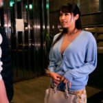 『巨乳』 バイト先で働く美しい人妻を家に連れ込み中出しセックス 伊織羽音 【FANZA】