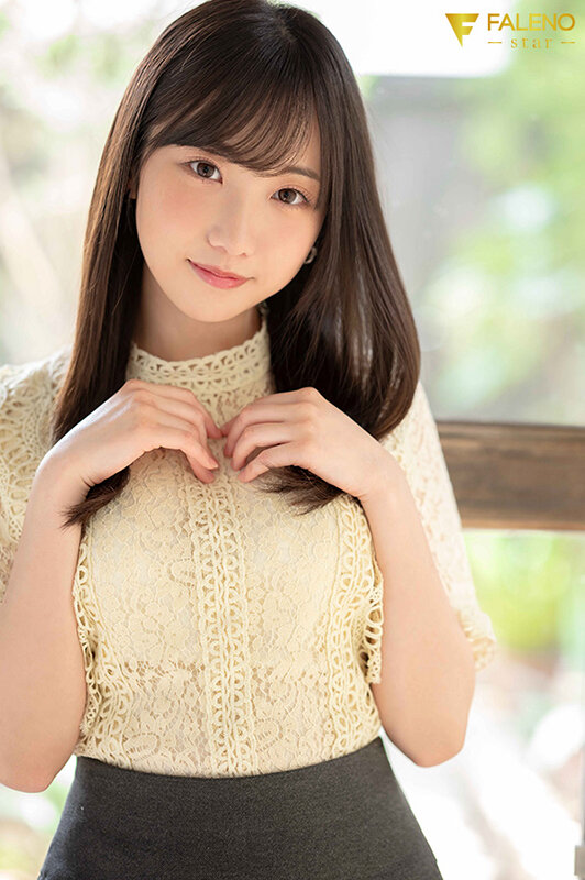 『巨乳』 新人 元 神待ち少女 絵恋空 AV DEBUT 【FANZA...