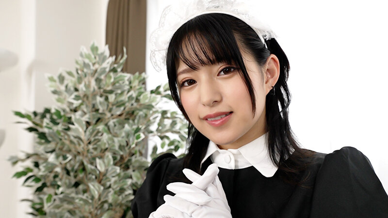 『巨乳』 危険日直撃！！子作りできる派遣メイド 渚みつき 【FANZA...