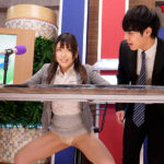 『巨乳』 TSF世界改変TV 【FANZA】