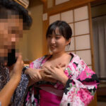 『巨乳』 優しく焦らして寸止め！我慢できたらご褒美 M男専用 月野かすみ 【FANZA】