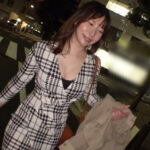 『巨乳』 リーズナブルなアフターえっち＋スケスケまくりのクンニ好き Maina あやせ舞菜 【FANZA】