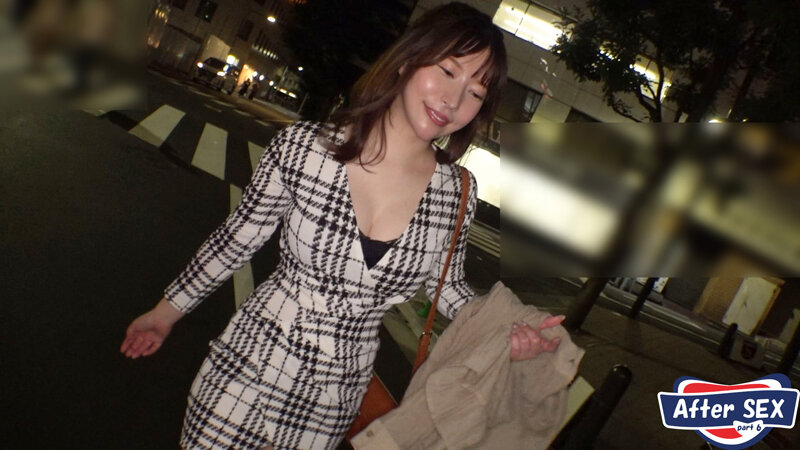 『巨乳』 リーズナブルなアフターえっち＋スケスケまくりのクンニ好き M...