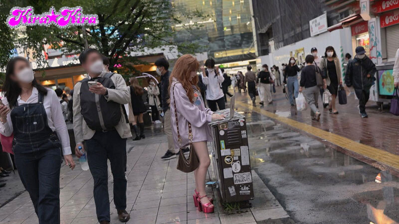 『巨乳』 新感覚ギャルマッチング 桜井リオン、AVはじめました。 名古...