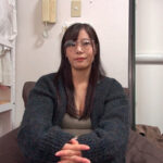 『巨乳』 真面目な事務職OLさん 脱いだらクビレ巨乳のフィギュア体型 テキパキした理知的女子が絶倫チ●ポのガン突きでイキ狂う 【FANZA】