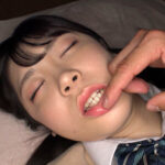 『巨乳』 原液J●制服美少女ストーキング睡眠カン中出し 【FANZA】