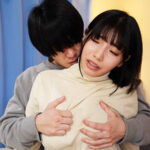 『巨乳』 【悲報】おとなしそうな顔をしたトーシロの人妻が旦那にナイショでIカップの爆乳をブルブル言わせて白目ひん剥いて涎ダラダラでヒィヒィ言いまくってます 【FANZA】