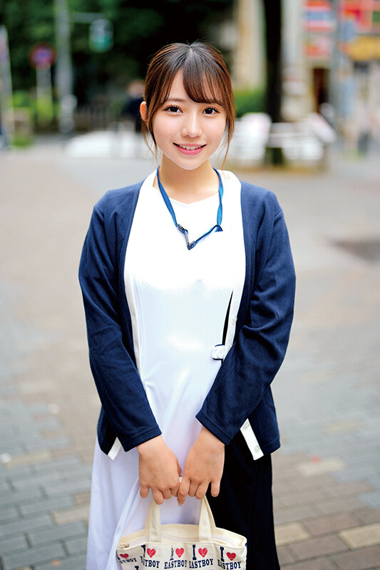 『巨乳』 天使みたいに優しくて可愛いナースさん！「早漏に悩む童貞君の暴...