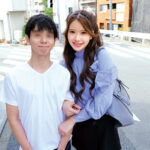 『巨乳』 同棲中のラブラブカップル限定ww「彼氏の隣で女性用風俗体験してみませんか！？」寝ている彼ピの至近距離で風俗デビュー（＾＾；）イケメンセラピストの神テク性感マッサージが気持ち良すぎて理性崩壊オーガズム！！「ちん○ん…挿入れてほしいかも…」好きピがいるのに… 【FANZA】