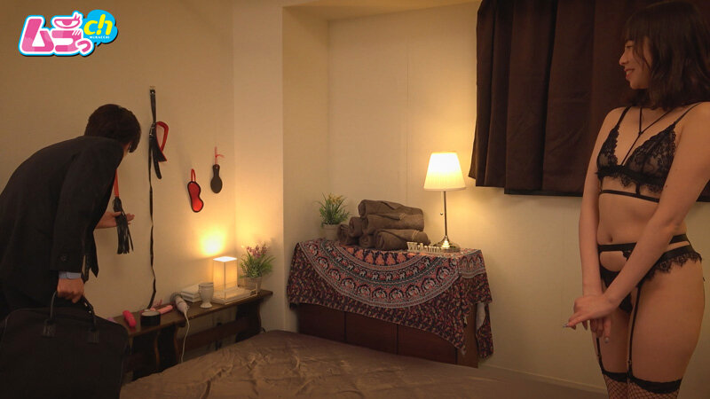 『巨乳』 ニンゲン観察 風俗初体験の勘違いドSイケメンが男の潮吹きでド...