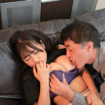 『巨乳』 夫が入院中に義父の子供を妊娠した爆乳妻 姫咲はな 【FANZA】