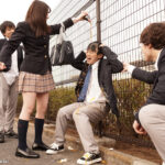 『巨乳』 僕のことを毎日イジメてくる幼馴染の巨乳お姉さんと裏ではこっそりパイズリ中出しSEX！ 小花のん 【FANZA】