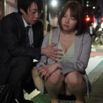 『巨乳』 会社の飲み会途中で酔って電話をかけてきた彼女の様子が少し変で…心配になって自宅に駆け付けたら会社のヤリチン後輩のチ●ポに跨って逆種付けプレスしていました 天月あず 【FANZA】