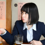 『巨乳』 残業で終電を逃した部下を仕方なく自宅に泊めることに…。無防備に安産ボディをさらけ出されて興奮した僕は嫁不在の寝室で朝まで何度も種付けしてしまった。 愛宝すず 【FANZA】