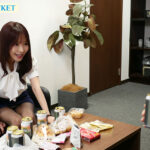 『巨乳』 可愛いくてエロい後輩OLをホテルへお持ち帰りしたら…度を越えた≪絶倫女≫で返り討ちにあった。 桃乃木かな 【FANZA】