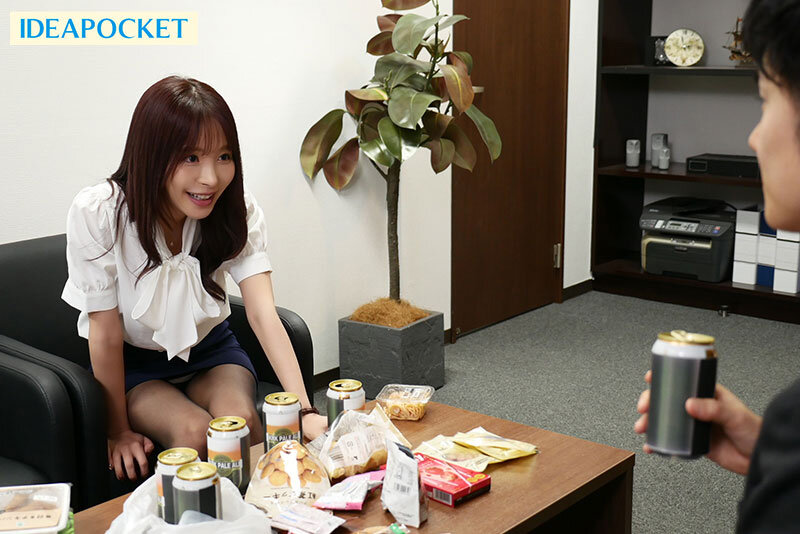 『巨乳』 可愛いくてエロい後輩OLをホテルへお持ち帰りしたら…度を越え...