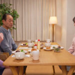 『巨乳』 大好きな母の目の前で… 義父の媚薬チ○ポ調教でキメセク堕ち 洗脳される巨乳女子大生 伊織羽音 神納花 【FANZA】