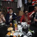 『巨乳』 地元のDQN達に彼女を奪われて何も出来ない僕。 高杉麻里 【FANZA】