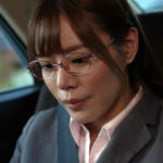 『巨乳』 憧れの女上司と 都月るいさ 【FANZA】