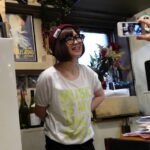 『巨乳』 リアル検証ドキュメント 現役若手女芸人かおりさん（仮名）巨乳過ぎる女芸人がイケメン（ナンパ師）に恋しちゃって、AVデビューするまでの一部始終。 【FANZA】