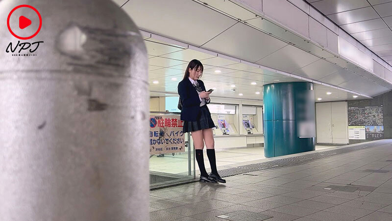 『巨乳』 大人を舐めてるクソ潮対応な巨乳円光J●をキメセク調教で理解ら...