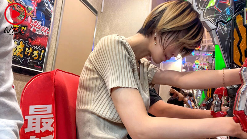 『巨乳』 トバジョ 賭博女黙示録 ～CR中出し物語～ 【FANZA】