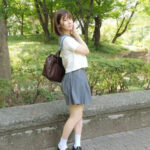 『巨乳』 円女交際中出しoK18歳 最強可愛い小悪魔Eカップ娘 沢北みなみ 【FANZA】