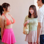 『巨乳』 彼女のお姉さんは巨乳と中出しOKで僕を誘惑 似鳥日菜 【FANZA】