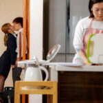 『巨乳』 エンドレス追いかけ回し中出し！「ずっと姉弟でヤってたのに…！」姉ちゃんに関係を切られそうになった僕は誰のチ〇ポが1番か理解らせてやった。 椿りか 【FANZA】