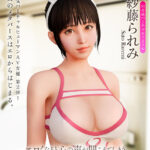 『巨乳』 【VR】エロくなると心の声が聞こえてしまう巨乳ナースの神聖中出し治療 紗藤られみ 【FANZA】