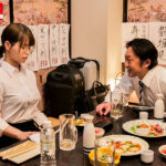 『巨乳』 大嫌いなセクハラ部長に仕組まれた出張先相部屋…エロ垢バレたいいなり巨乳新人OLは不覚にもイキまくる。 日向かえで 【FANZA】