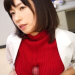 『巨乳』 巨乳リケジョお姉さんの種搾りパイズリで毎日大量挟射させられています 奥田咲 【FANZA】