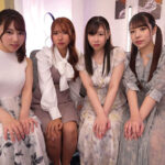 『巨乳』 女子大生だらけのシェアハウスに男僕1人が家政婦として入居させられてから欲求不満な女子たちに毎日僕のチ〇ポもシェアされエッチしまくりだった！ 【FANZA】