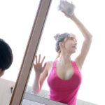 『巨乳』 『パイズリだけなら浮気にならないでしょ？』オナ禁中に彼女の姉に最高に気持ちいいパイズリで責められ、溜めては射精の無限ループ射精管理の7日間 八蜜凛 【FANZA】