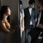 『巨乳』 いとこの巨乳の姪っ子が大のチンポ好きで遊びに行くと必ずヌキまくられます 星乃夏月 【FANZA】