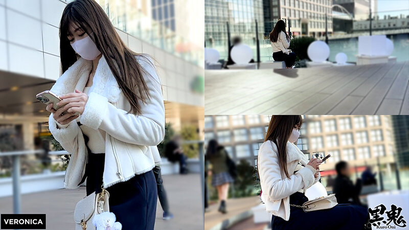 『巨乳』 ぷっくり美巨乳ネキ 【FANZA】